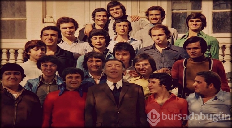Vefatının beşinci yılında Münir Özkul