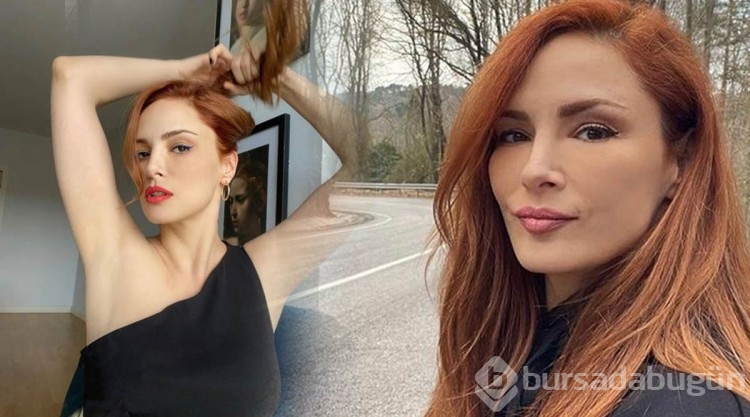 Mine Tugay, son hali gündem oldu
