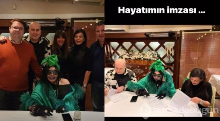 Bülent Ersoy'un hayatı belgesele konu oldu