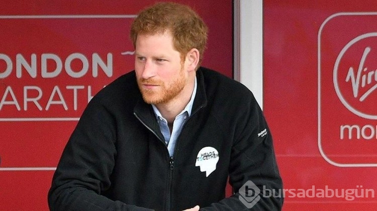 Prens Harry: Ağabeyim bana saldırdı