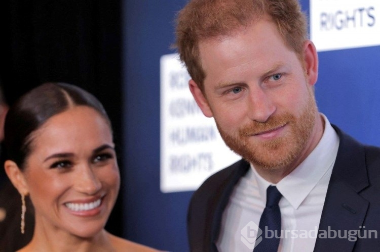 Prens Harry: Ağabeyim bana saldırdı