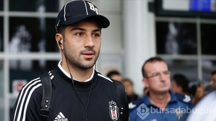 Napoli'nin yıldızı Diego Demme, Türkiye'ye geliyor