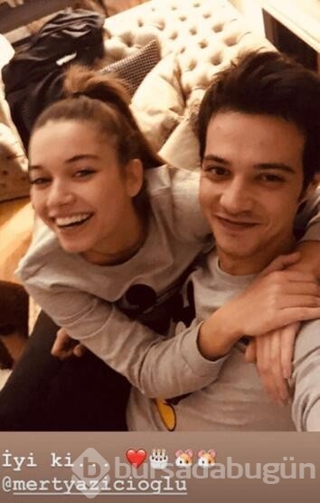Afra Saraçoğlu'nun zor anları!
