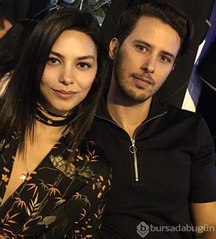 Tuan Tunalı ile Angela Caccamo evleniyor mu?