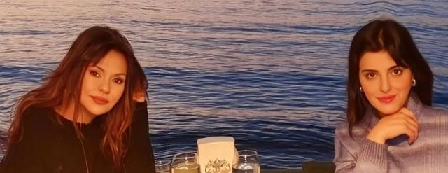 Aydan Şener: Eskiden helikopterle bikinili fotoğrafını çekeceğiz diye teklifler gelirdi