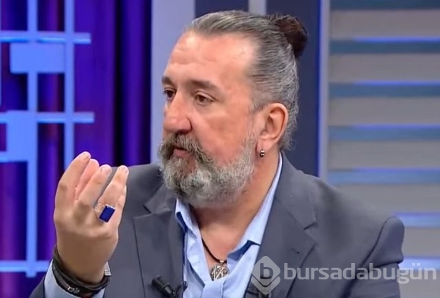 Aydan Şener: Eskiden helikopterle bikinili fotoğrafını çekeceğiz diye teklifler gelirdi