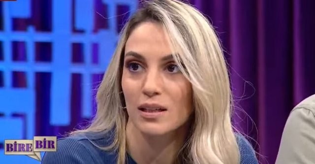 Aydan Şener: Eskiden helikopterle bikinili fotoğrafını çekeceğiz diye teklifler gelirdi
