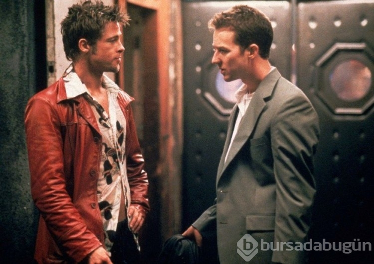 Edward Norton hakkında ilginç iddialar