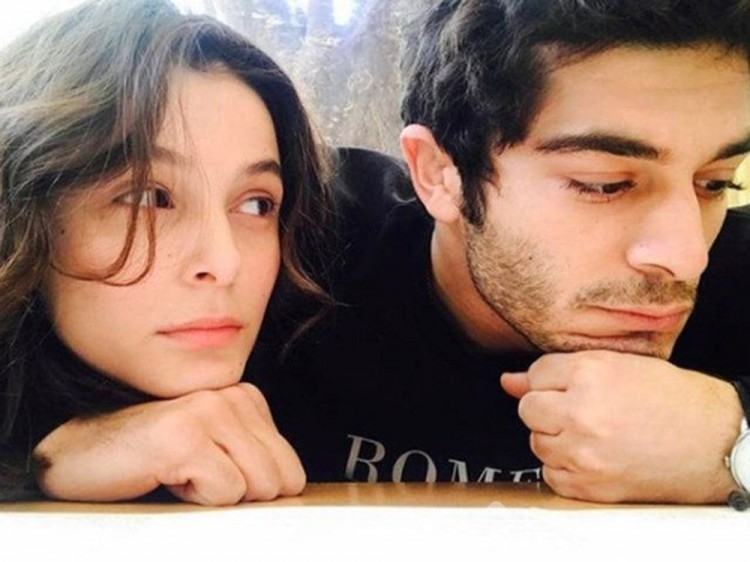 Büşra Develi ve Burak Deniz barıştı mı?