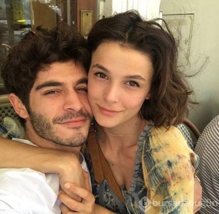 Büşra Develi ve Burak Deniz barıştı mı?