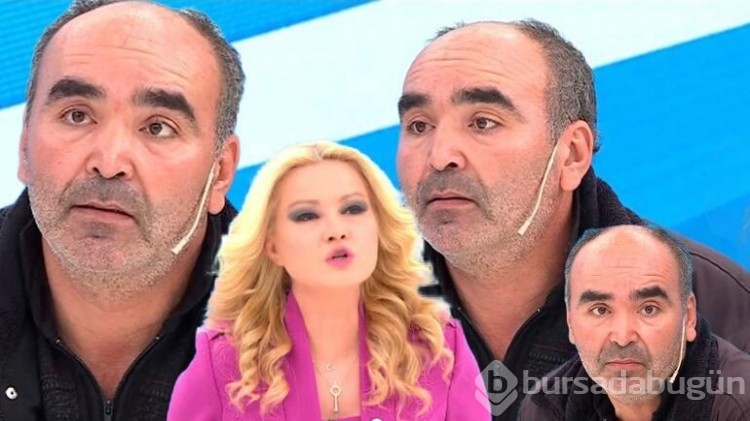 Müge Anlı'daki Sinan'a İlayda Şekerden tepki geldi