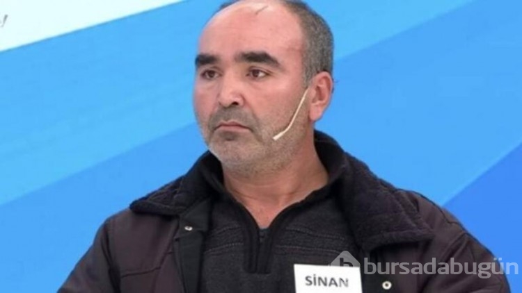 Müge Anlı'daki Sinan'a İlayda Şekerden tepki geldi