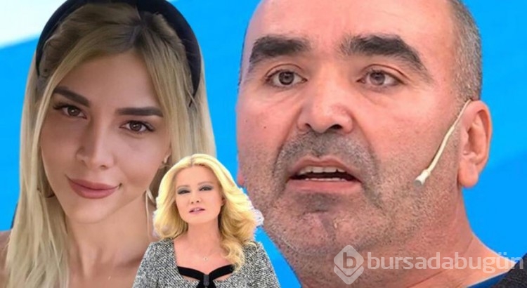 Müge Anlı'daki Sinan'a İlayda Şekerden tepki geldi