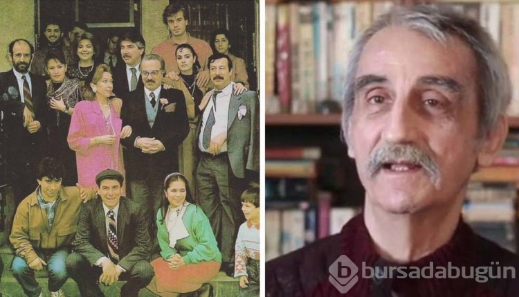 Yönetmen Yalçın Yelence yoğun bakıma alındı