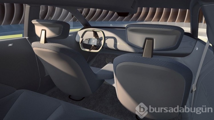 BMW renk değiştirebilen modelini tanıttı