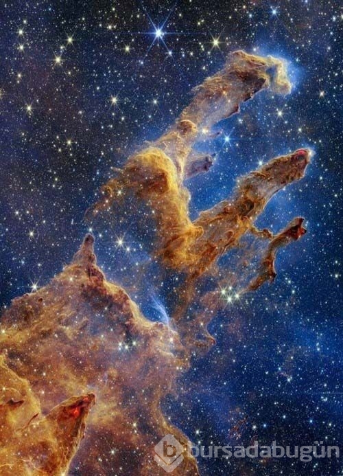 NASA'dan kişilik testi!