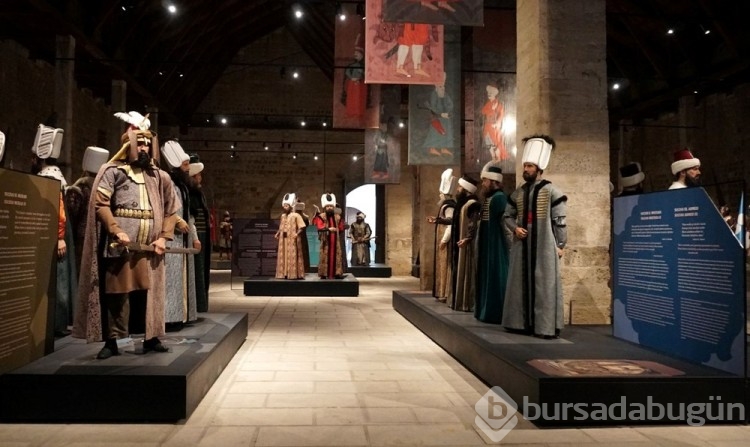 Edirne'de 4 yeni müze açılıyor