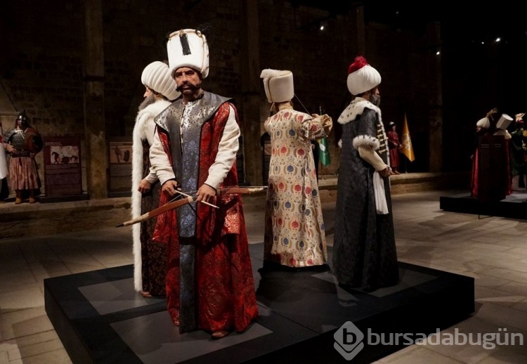 Edirne'de 4 yeni müze açılıyor