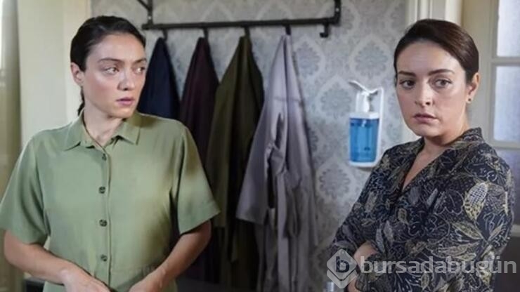 Merve Dizdar itiraflarıyla dikkat çekti
