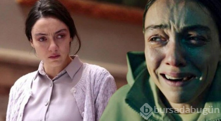Merve Dizdar itiraflarıyla dikkat çekti

