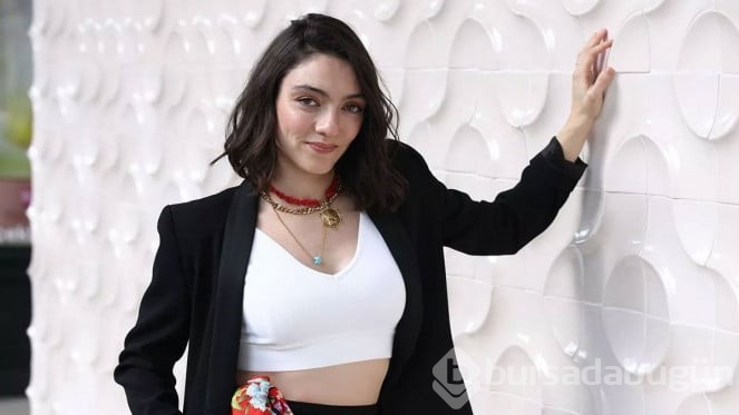 Merve Dizdar itiraflarıyla dikkat çekti
