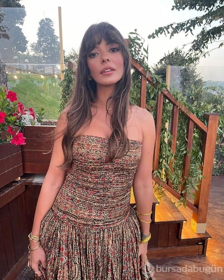 Selin Şekerci gözyaşlarına hakim olamadı
