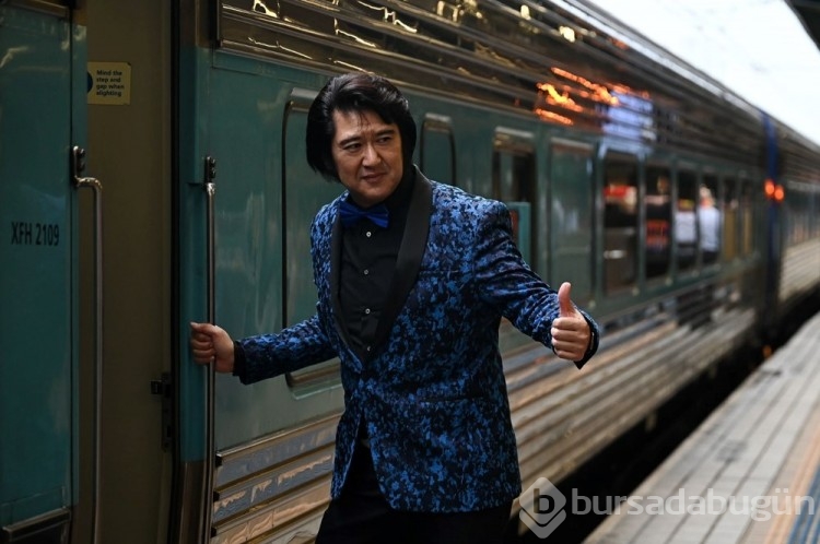 Hayranları, Elvis Presley'nin doğum günü için  Elvis Festivali'ne gitti