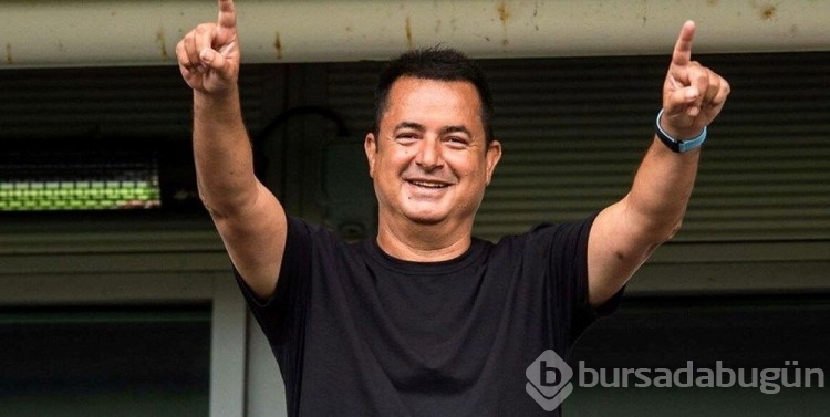 Acun Ilıcalı'dan Hull City kararı