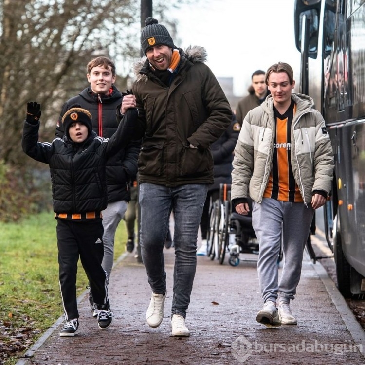 Acun Ilıcalı'dan Hull City kararı