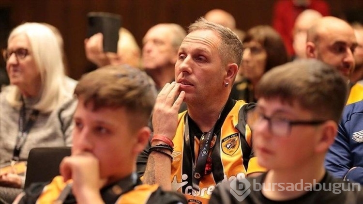 Acun Ilıcalı'dan Hull City kararı