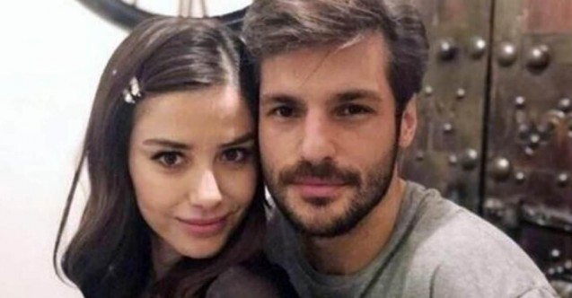 Özge Gürel ile Serkan Çayoğlu arasındaki diyalog dikkat çekti
