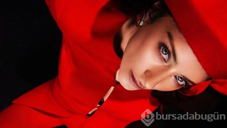 Hazal Kaya Dan Hamilelik Pozlar Foto Galerisi Bursadabugun Com