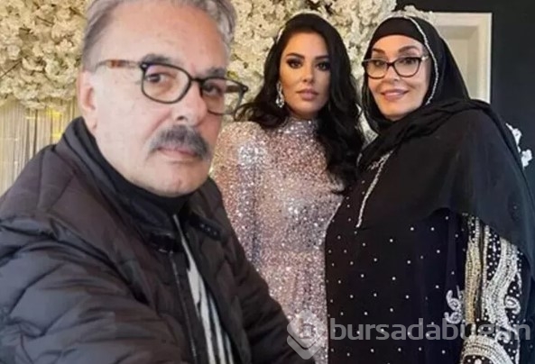 Tuğçe Tayfur sahneleri bıraktı