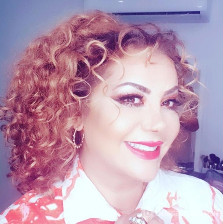 Ünlü oryantel Tanyeli 39 kilo verdi