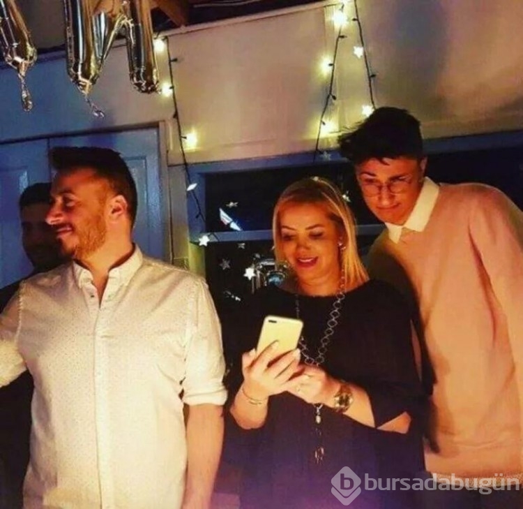 Ünlü oryantel Tanyeli 39 kilo verdi