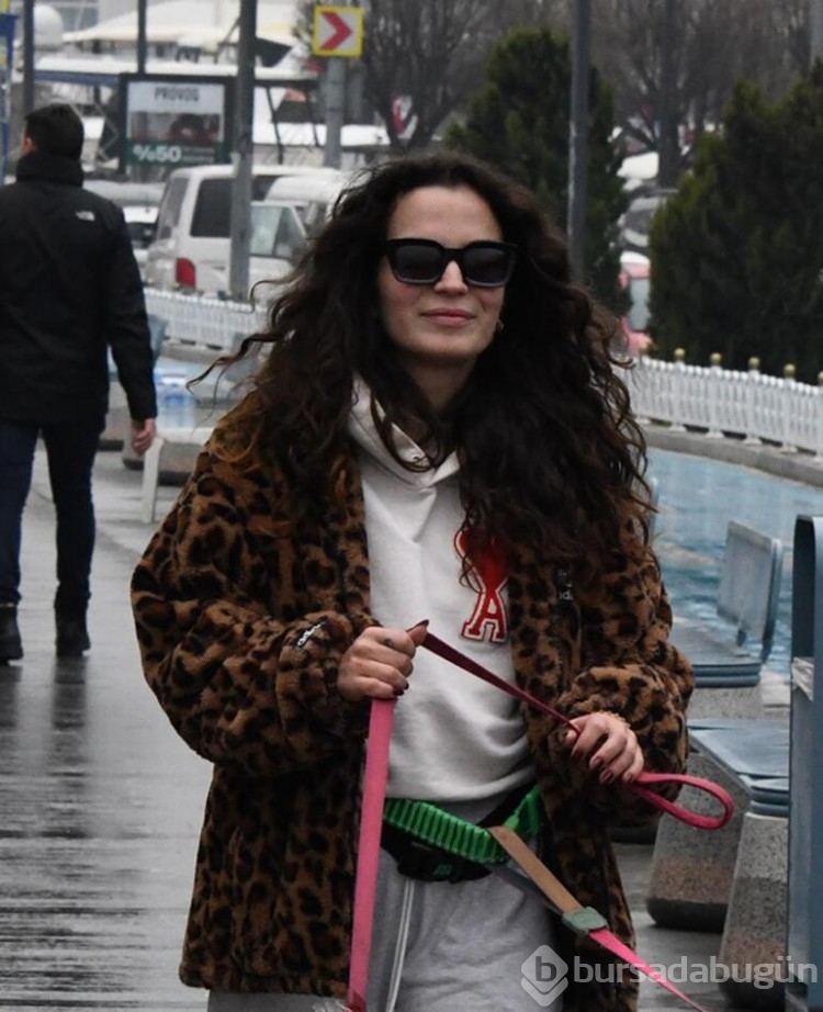 Aslı Bekiroğlu ciddi açıklamalarda bulundu