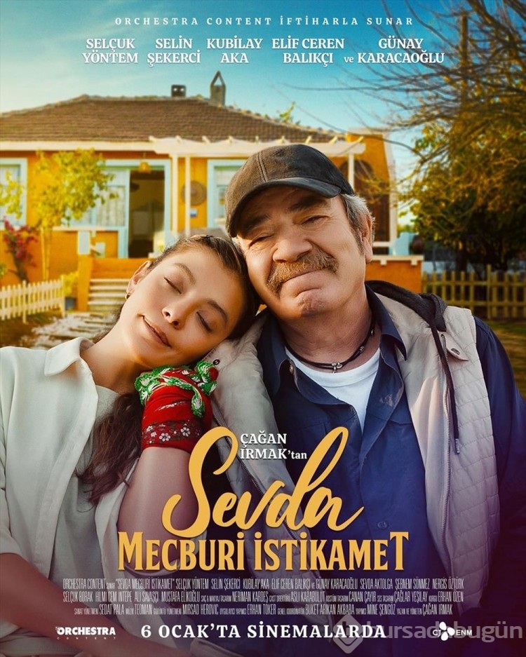 Haftanın filmleri (6 Ocak 2023)
