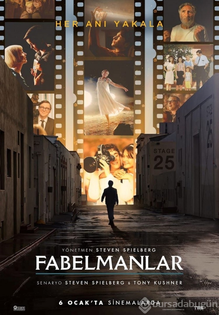 Haftanın filmleri (6 Ocak 2023)
