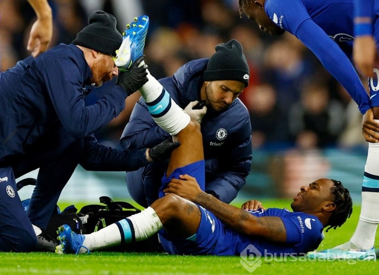 Manchester City Chelsea'yi tek golle geçti