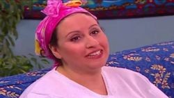 Şeyla Halis'in değişimi şaşırttı