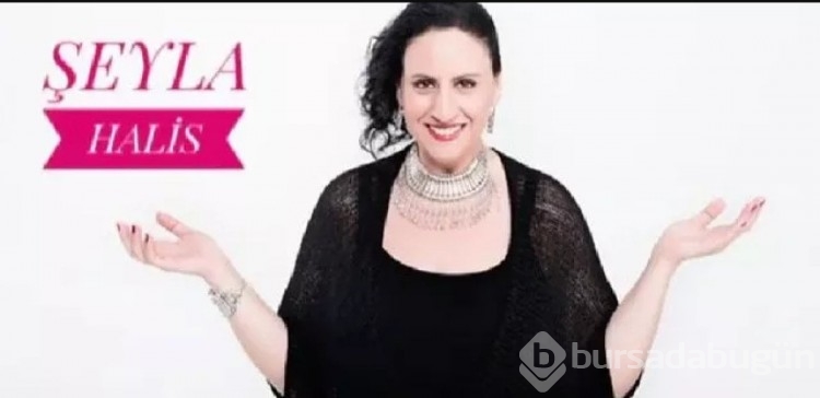 Şeyla Halis'in değişimi şaşırttı