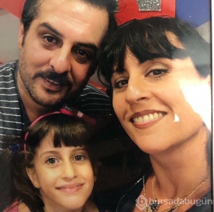 Şeyla Halis'in değişimi şaşırttı