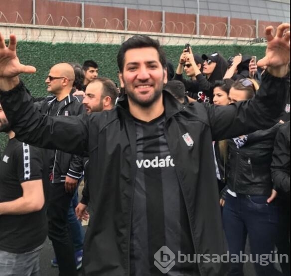 Ünlülerin desteklediği takımlar
