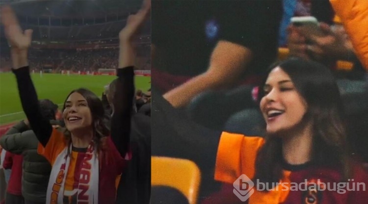 Ünlülerin desteklediği takımlar
