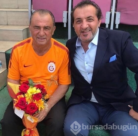 Ünlülerin desteklediği takımlar
