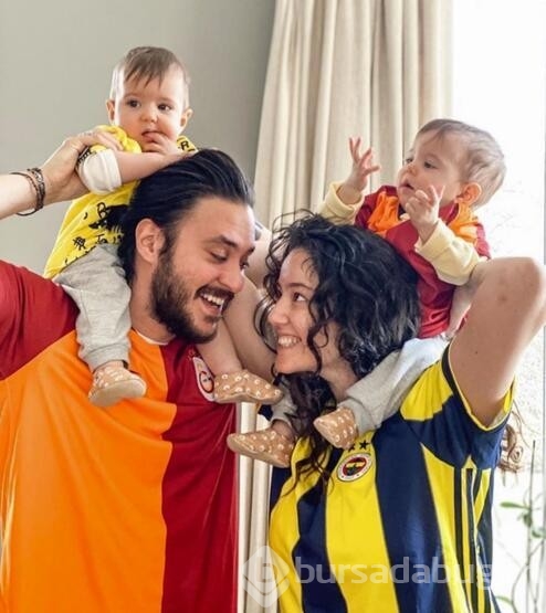 Ünlülerin desteklediği takımlar
