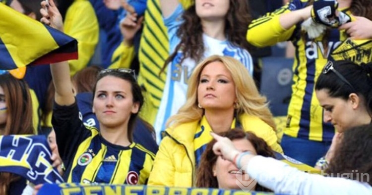 Ünlülerin desteklediği takımlar
