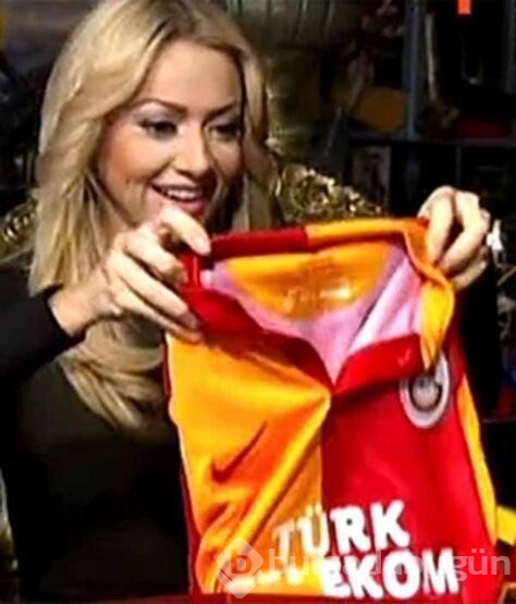 Ünlülerin desteklediği takımlar
