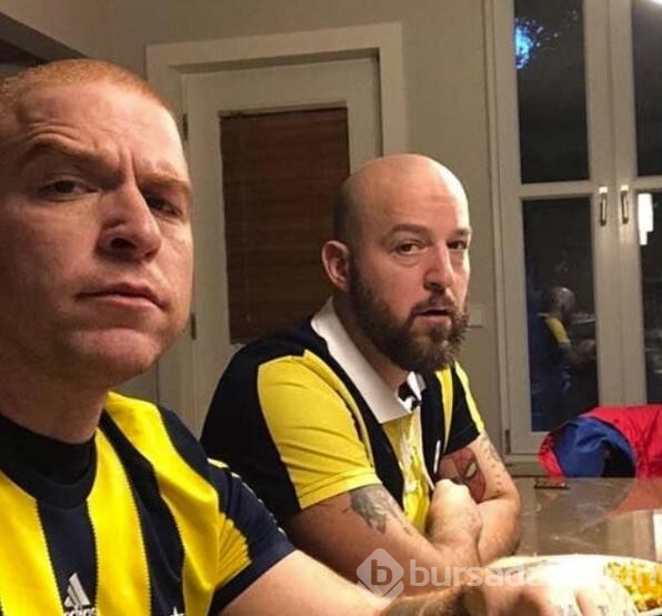 Ünlülerin desteklediği takımlar
