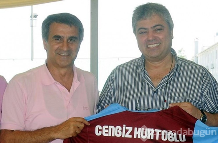 Ünlülerin desteklediği takımlar
